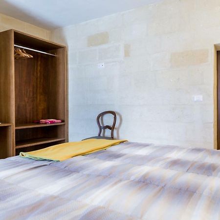 Villa Casal Dragone Matera Esterno foto